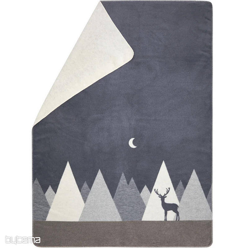 Coperta DF SAVONA MONTAGNE MODERNE