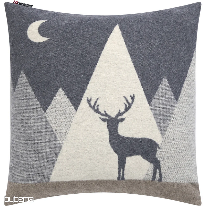 Rivestimento decorativo DF JELEN SILVRETTA grigio