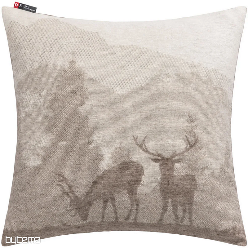 Rivestimento decorativo DF JELEN SILVRETTA marrone