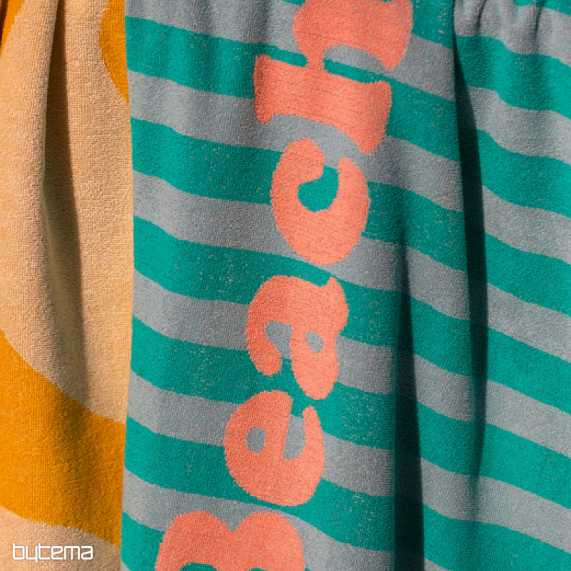 Telo mare PLAYA menta