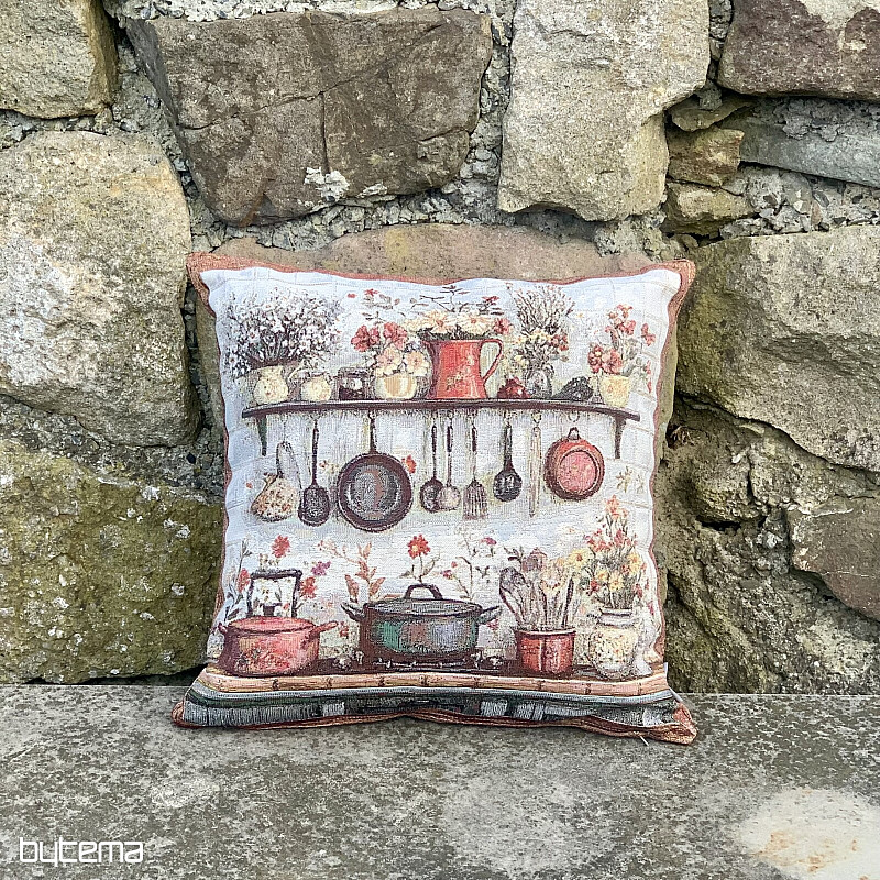 Federa arazzo CUCINA