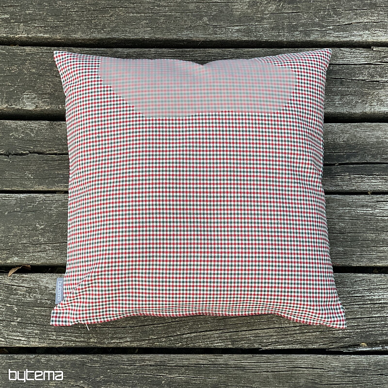 Federa decorativa OSLO MINI KÁRO