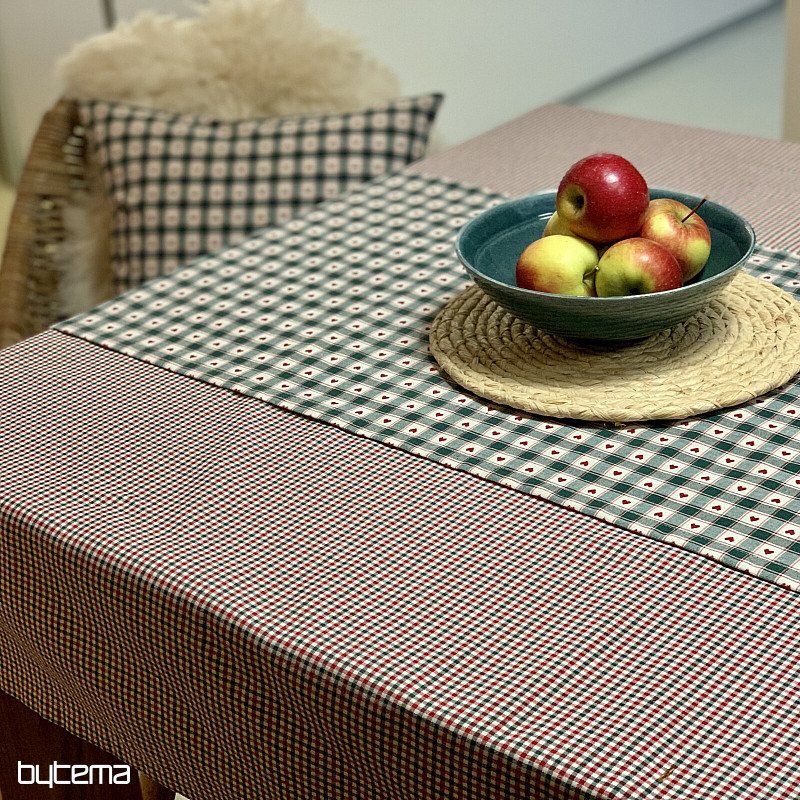 Federa decorativa OSLO MINI KÁRO