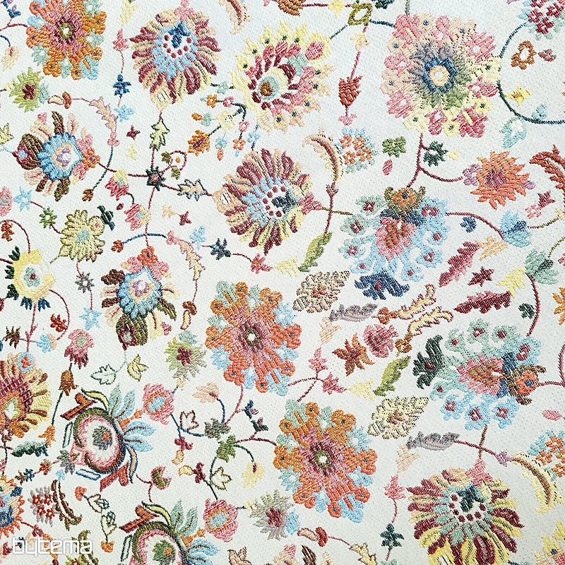 Tessuto per arazzi AMANULA