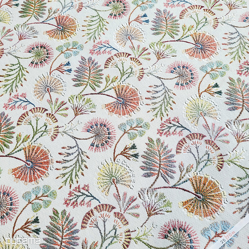 Tessuto per arazzi SALITRE