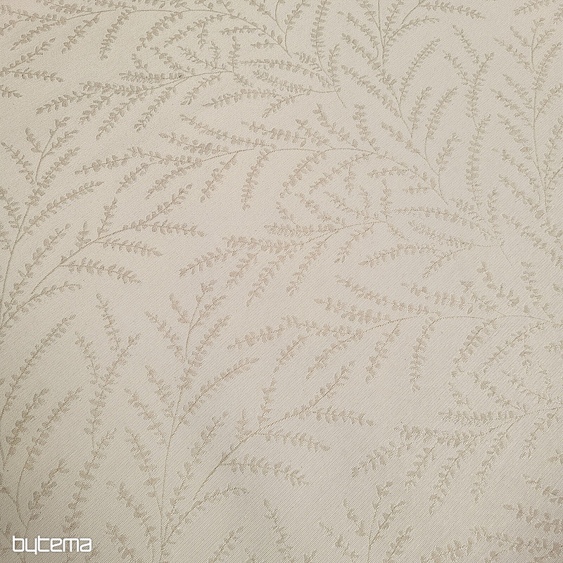 Tessuto per arazzo BLANCHE beige