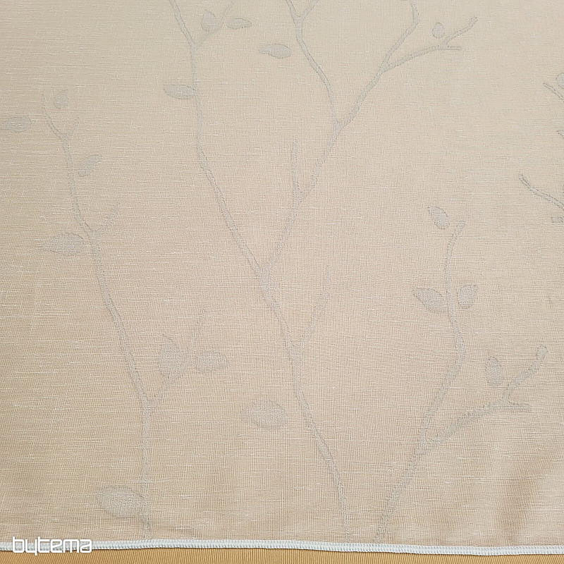 Tenda di lusso GERSTER 11769/295/840