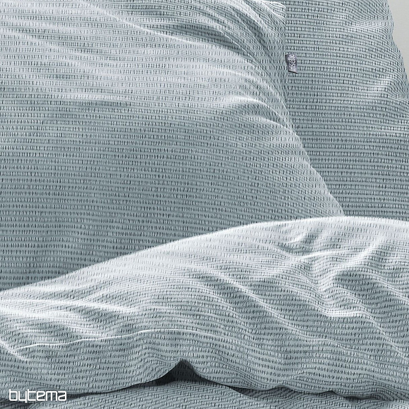 IRISETTE crêpe fine di lusso EASY 8514-20 blu