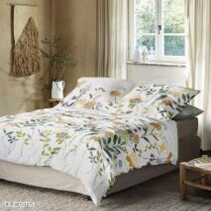 IRISETTE crêpe fine di lusso EASY 8547-40 Meadow