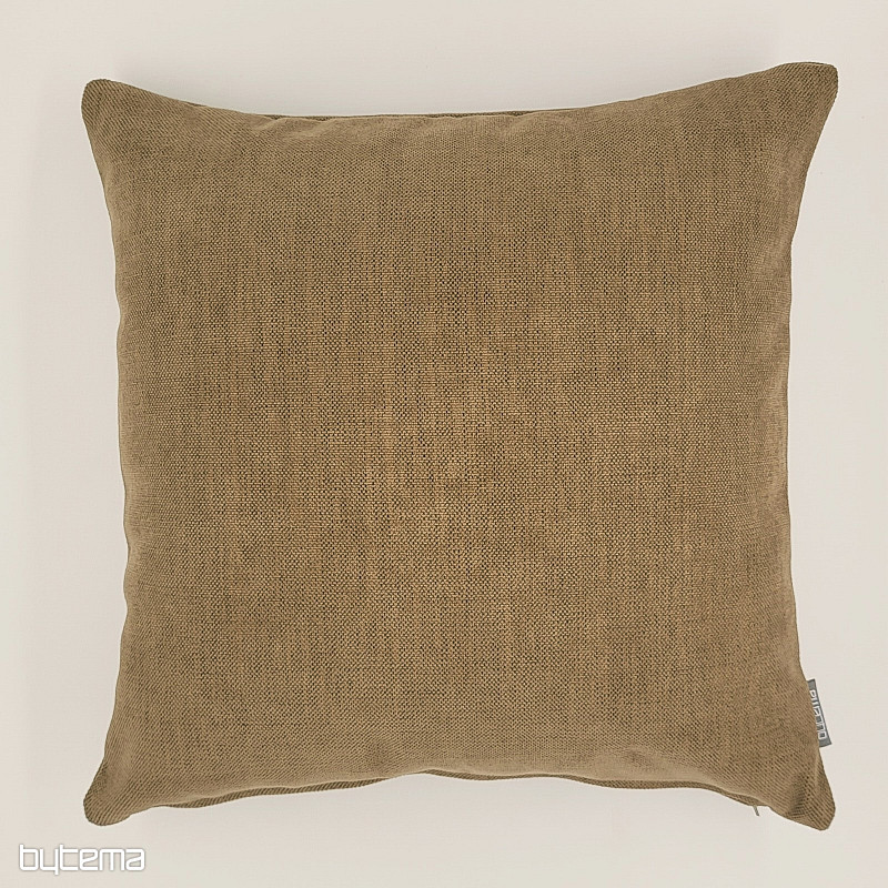 Federa decorativa DERBY WALNUT