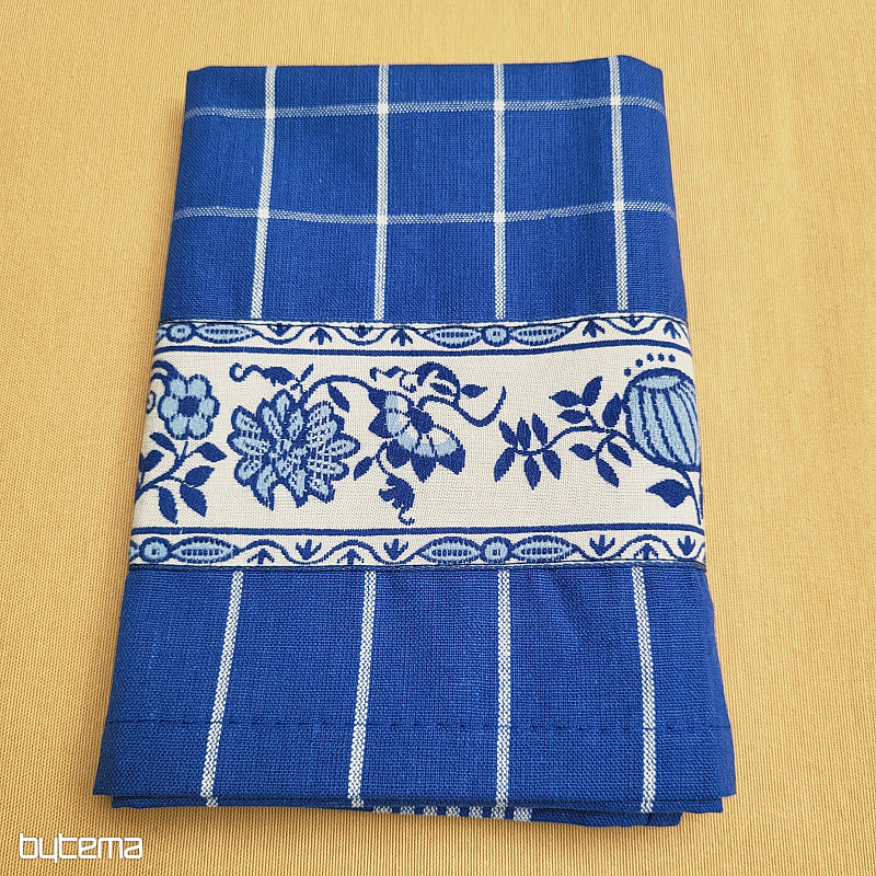 Asciugamani di GRANDMA BLUE ONION
