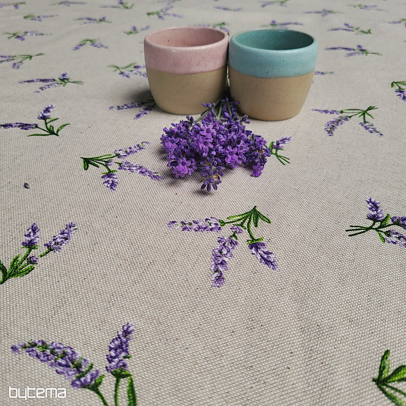 Ubers LAVANDA