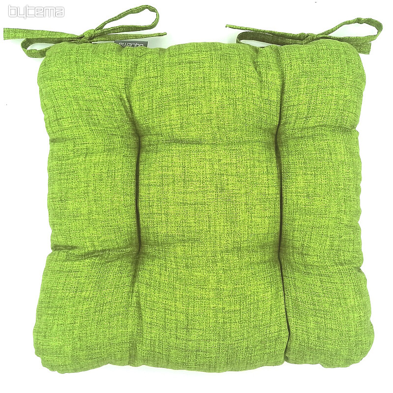 Sedili per sedie EDGAR verde 701