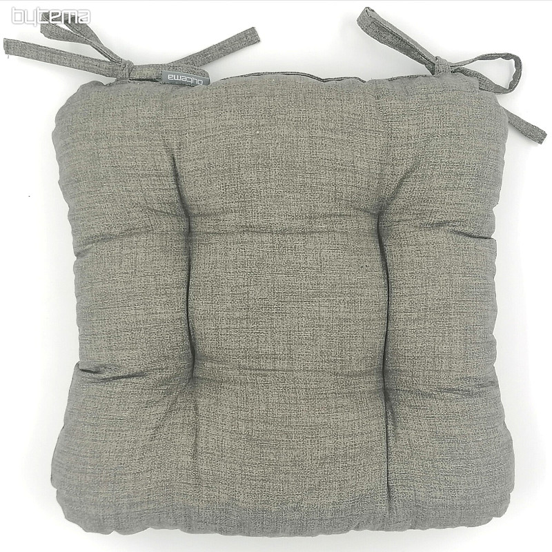 Seduta sedia EDGAR grigio-beige 802 scuro