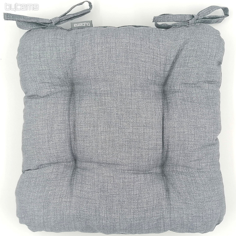 Cuscini per sedie EDGAR grigio 801