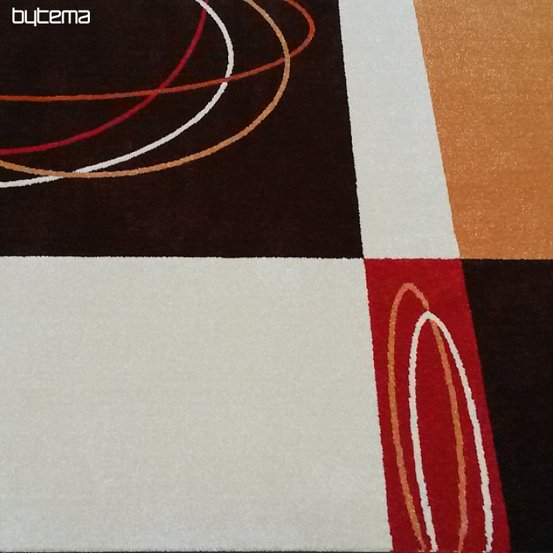 Tappeto in pezzi FIGARO