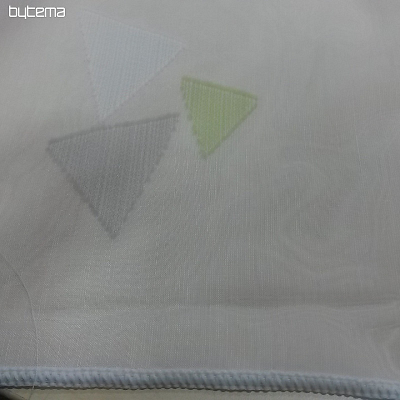 Tenda di lusso GERSTER 11442/500
