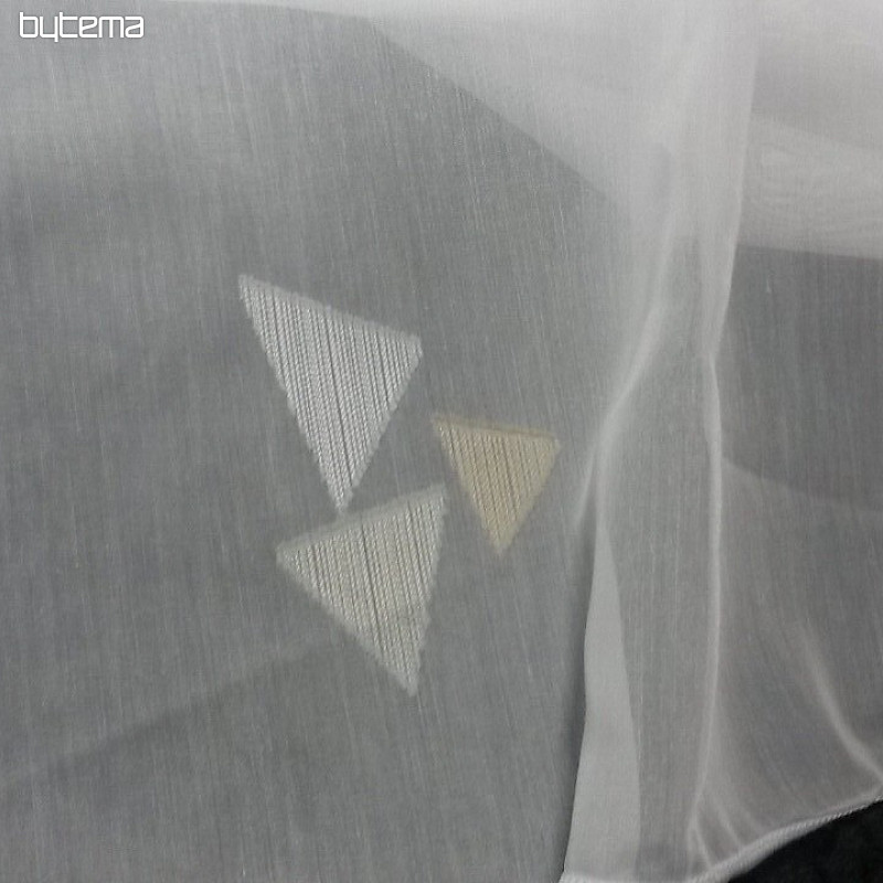 Tenda di lusso GERSTER 11442/23
