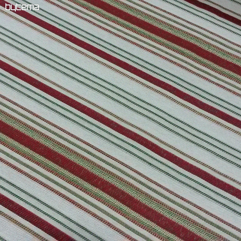 Combinazione di tessuto per arazzo LOTOS