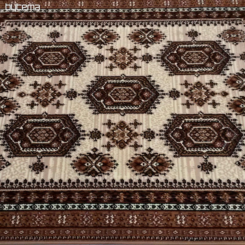 Tappeto in pezzi TASHKENT beige