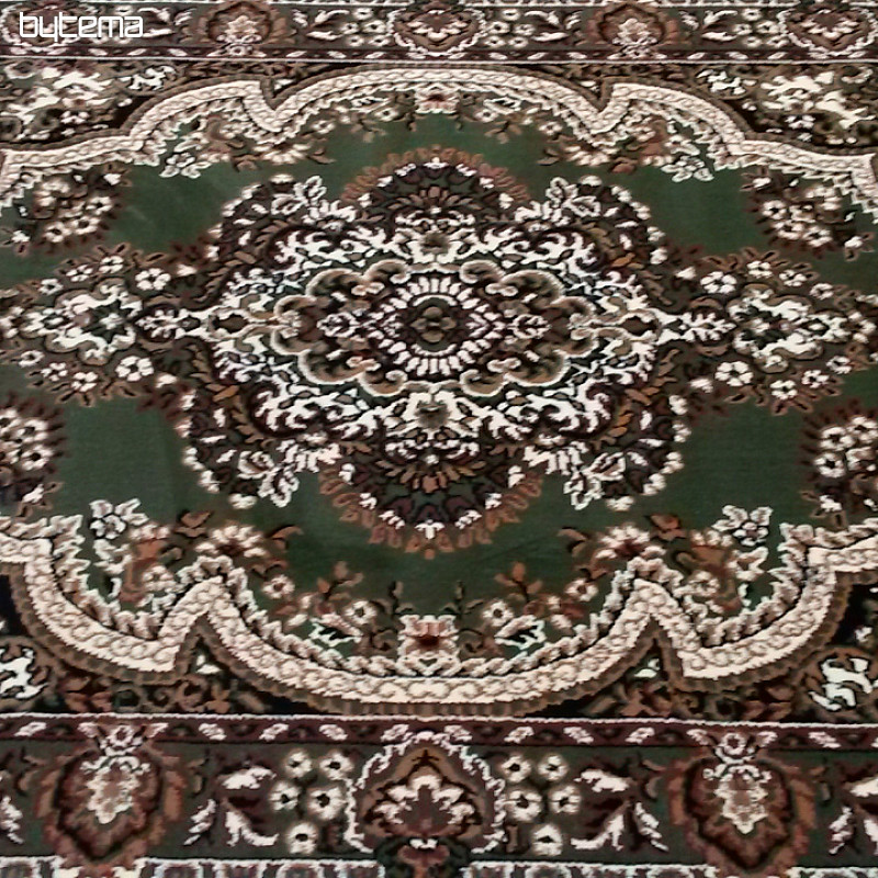 Pezzo tappeto SOLID verde