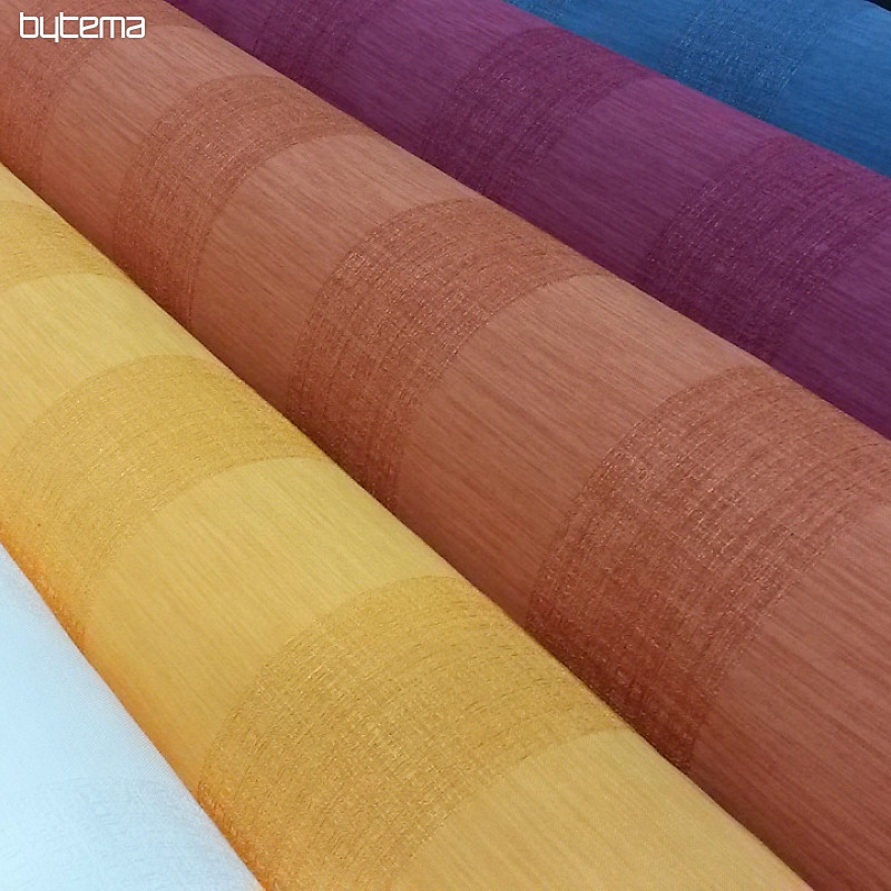 Tessuto decorativo leggero CHRISTO 150