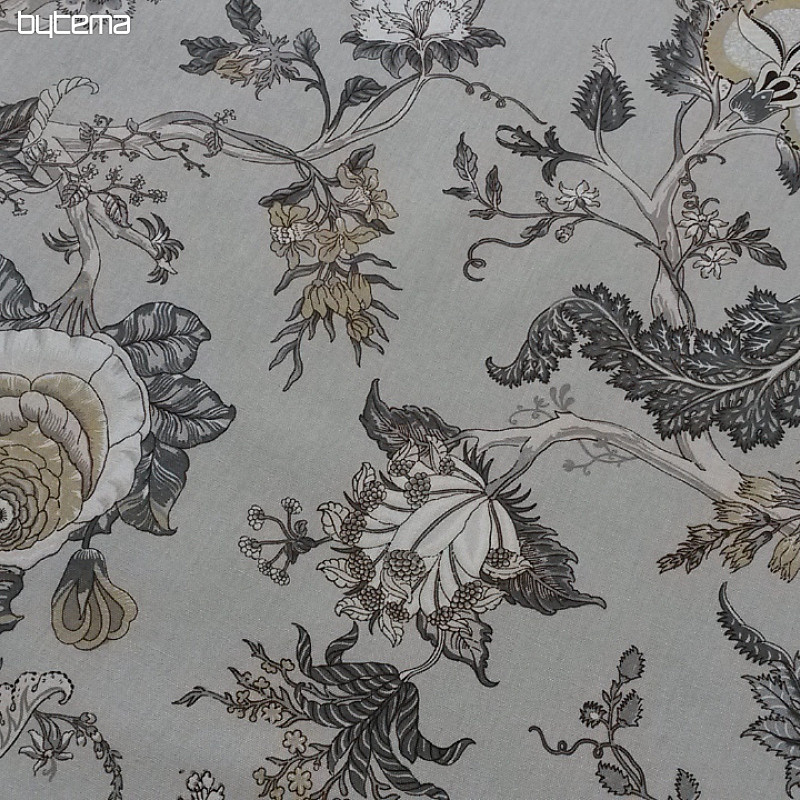 Tessuto decorativo CEYLON