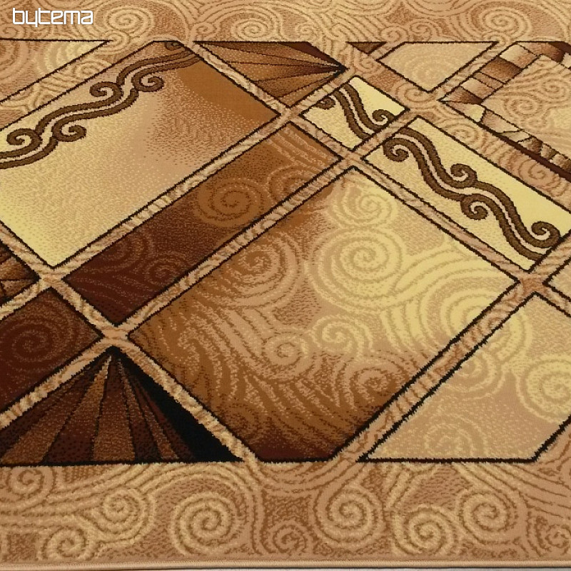 Tappeto in pezzi HAWAII beige