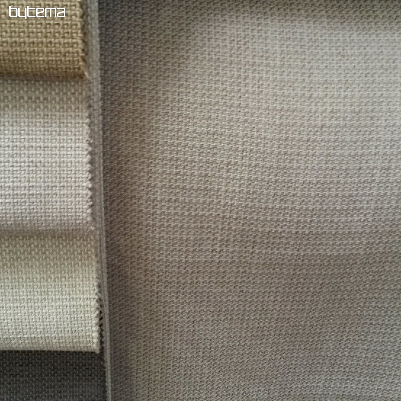 Tessuto decorativo 7669/840 beige