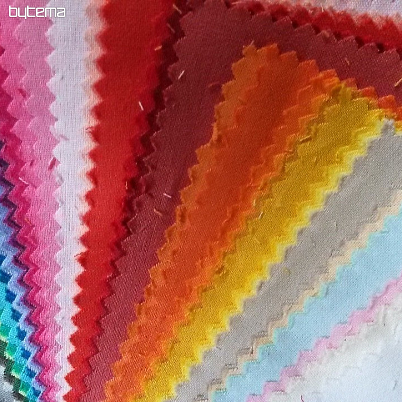 Tessuto di cotone UNI grigio scuro