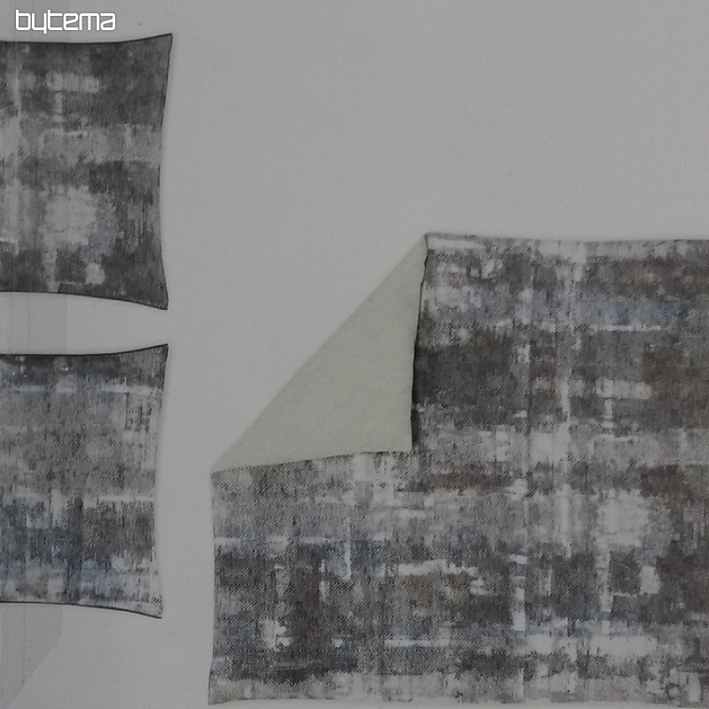 Raso di cotone lusso IRISETTE JUWEL-K 8861-20