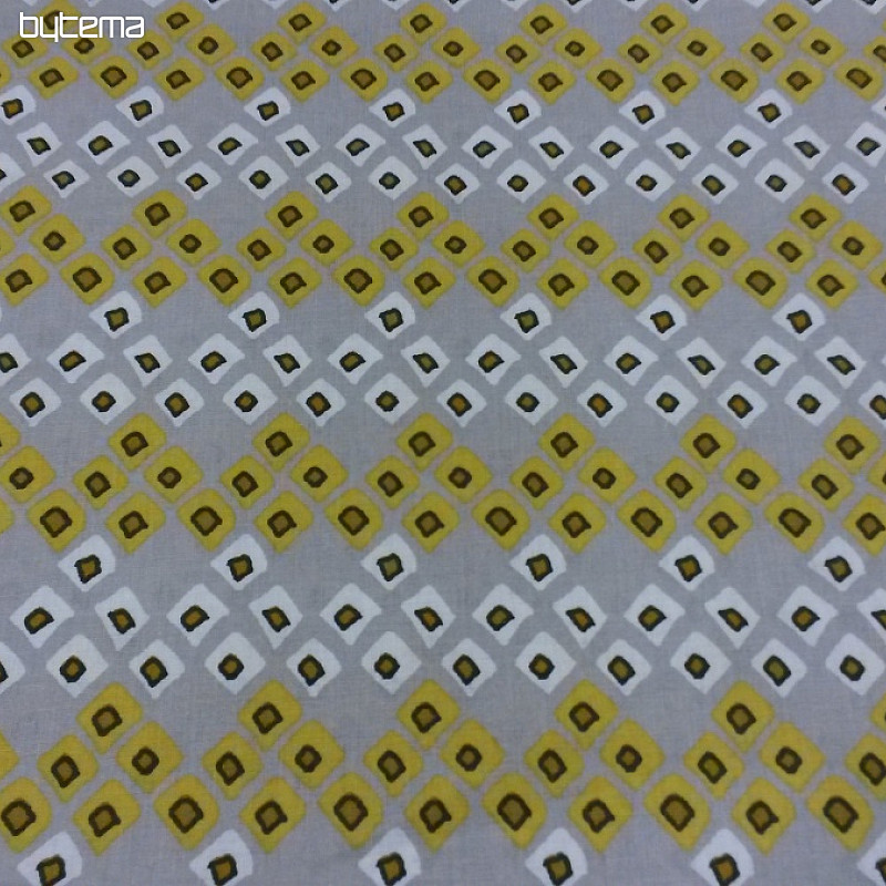Tessuto decorativo ETNO DOZALI