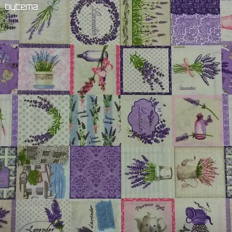 tessuto decorativo TACITA Provence