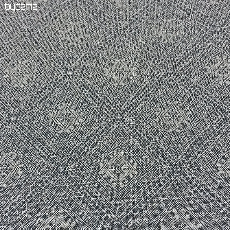 Tessuto decorativo JEANS LOKI