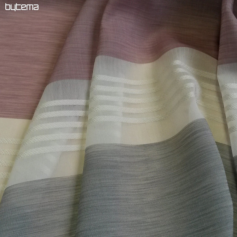 Tessuto decorativo BILBAO 40
