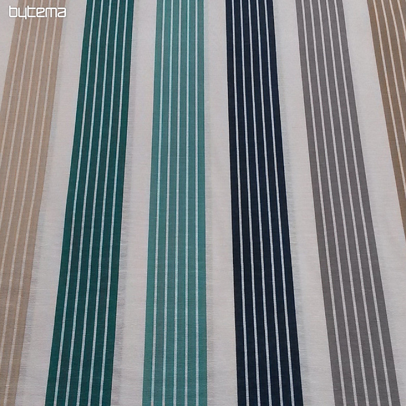 Tessuto decorativo RAYA LORENA AZUL