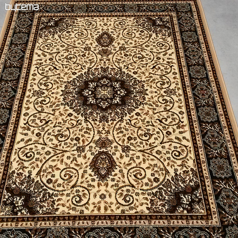 Tappeto in pezzi TEHERAN ANTAL beige