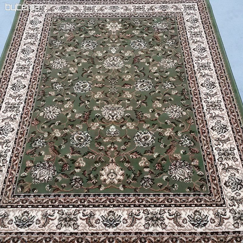 Tappeto in pezzi ORIENT GREEN