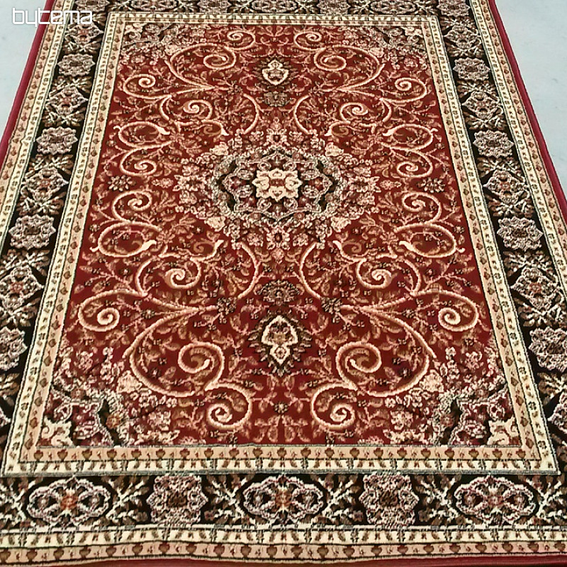 Tappeto in pezzi TEHRAN ANTAL BORDO