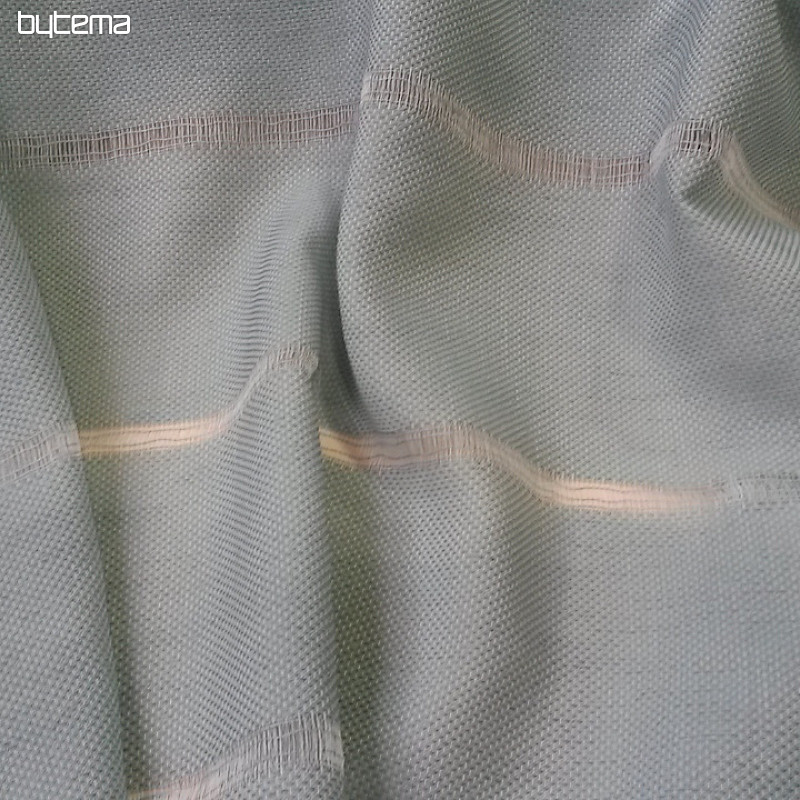 Tessuto decorativo SIRA 66 turchese