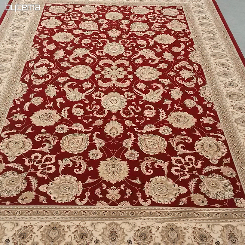 Tappeto classico in lana ORIENT DAMOND 7253/300
