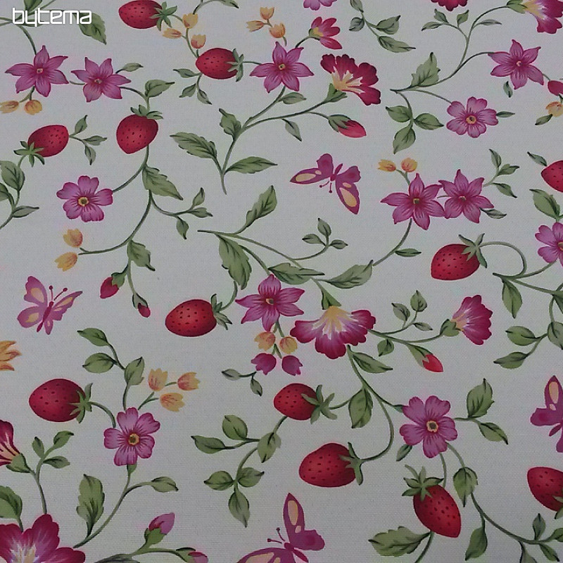 Tessuto decorativo BERRYS 160
