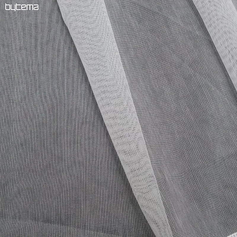 Tenda di lusso GERSTER 11563 bianca