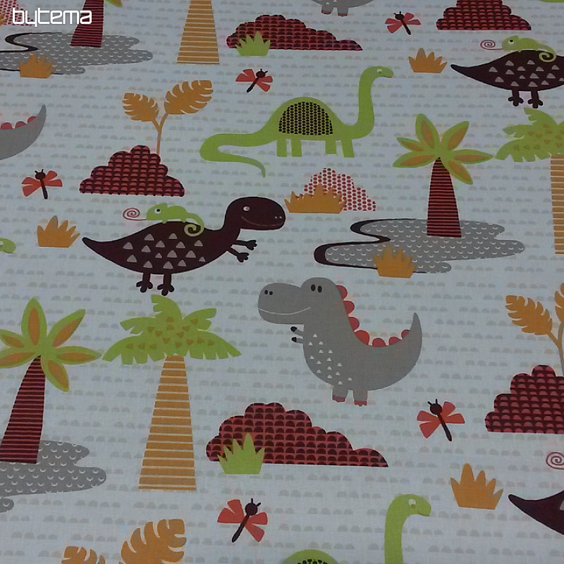 Tessuto decorativo T-REX 3B