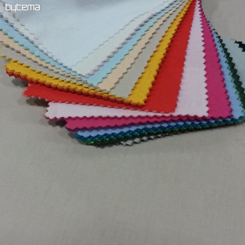 Tessuto di cotone UNI lino