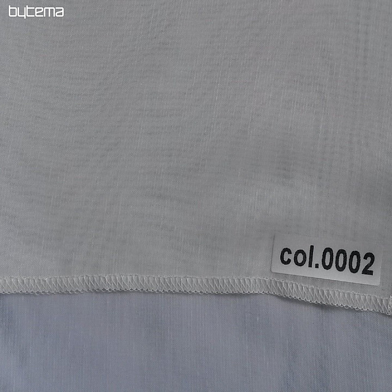 Tenda di lusso GERSTER 84 crema