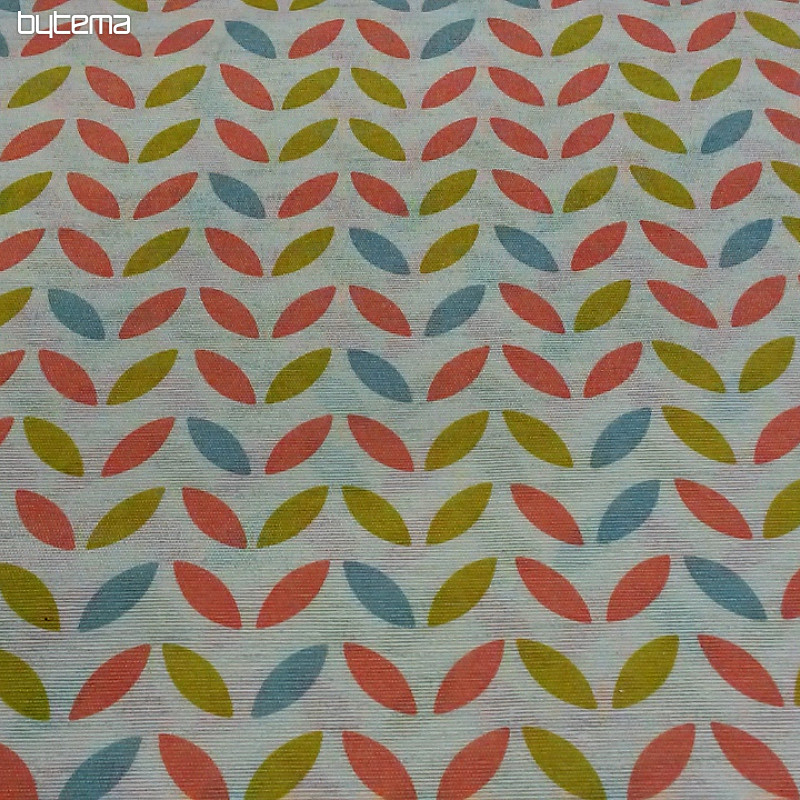Tessuto decorativo DECO ERWIN