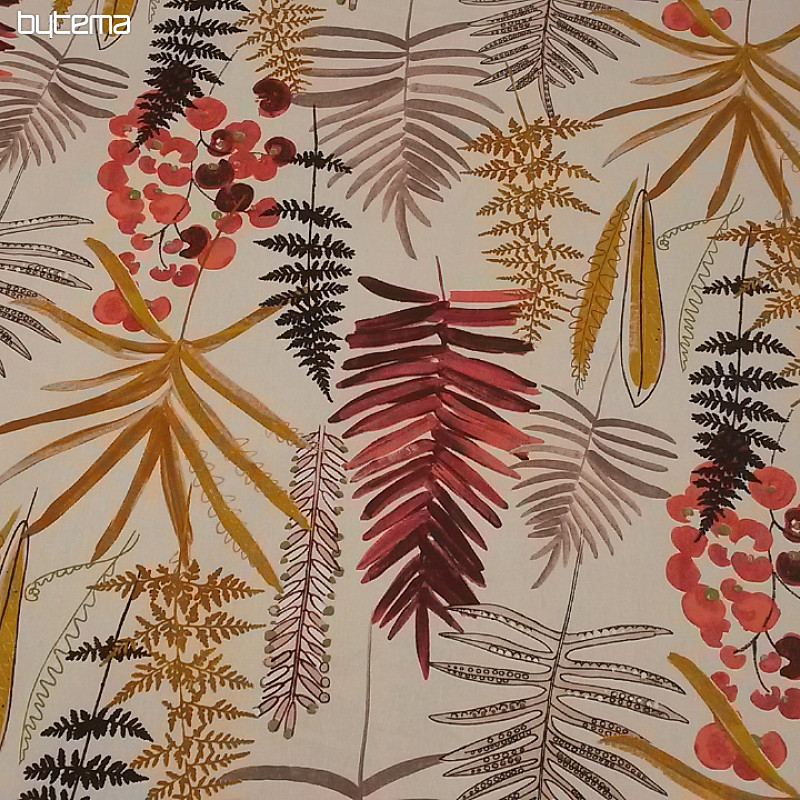 Tessuto decorativo FELCI 2