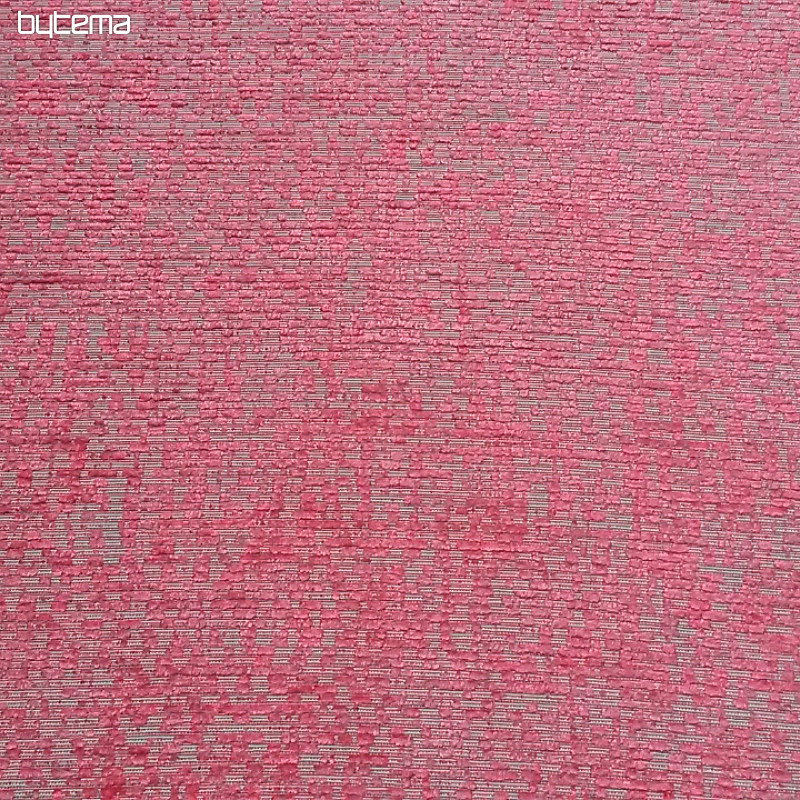 Tessuto decorativo VIMARA 430 rosa