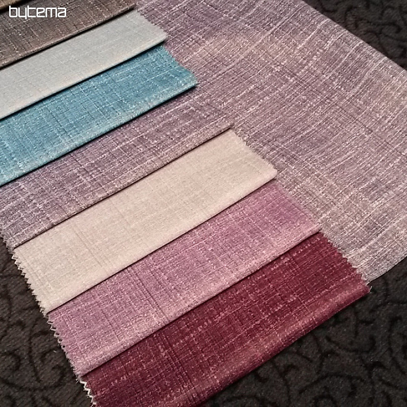 Tessuto decorativo DIMOUT per tende turchese 98